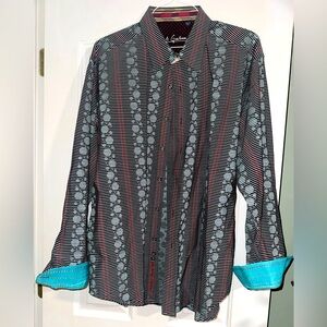 Robert Graham Dress Shirt